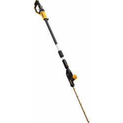 DEWALT 18V stånghäcksax utan batteri och laddare