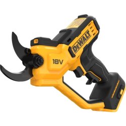 DEWALT 32 mm sekatör utan batteri och laddare