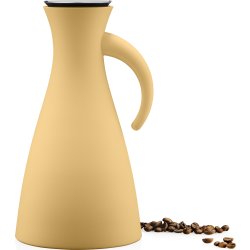 Eva Solo Termokande drypfri 1l. Golden Sand