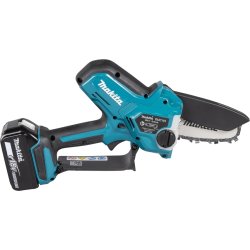 Makita grensav 18V, 10 cm, ekskl. batteri-/lader