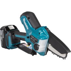 Makita grensav 18V, 10 cm, ekskl. batteri-/lader