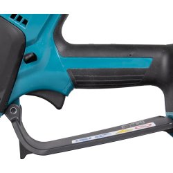 Makita grensav 18V, 10 cm, ekskl. batteri-/lader