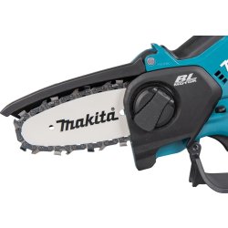 Makita grensav 18V, 10 cm, ekskl. batteri-/lader