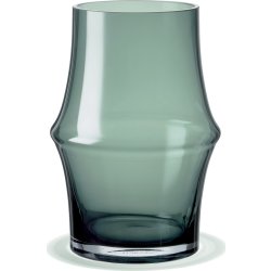 Holmegaard ARC Vase H21 cm, Grøn