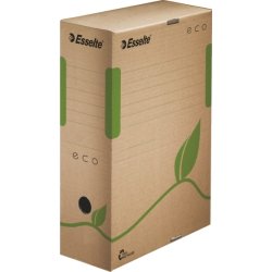 Esselte Eco arkivlåda | 100 mm