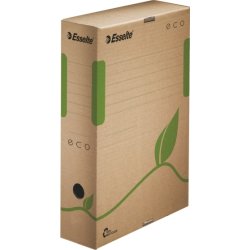Esselte Eco | Arkivlåda | 80 mm