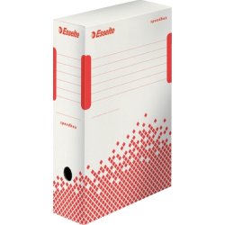 Esselte Speedbox | Arkivlåda | 100 mm