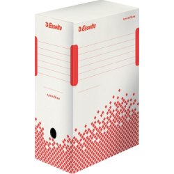 Esselte Speedbox arkivlåda | 150 mm