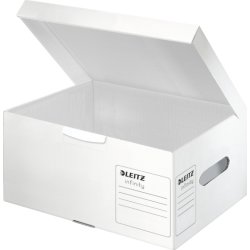 Leitz Infinity arkivlåda | A4
