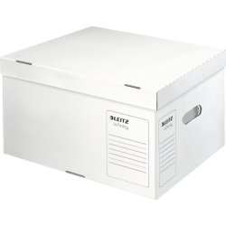 Leitz Infinity arkivlåda | Large