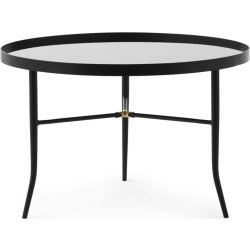 Normann Copenhagen Lug bord Ø68cm, stor