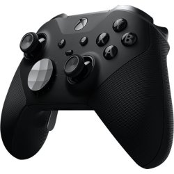 Microsoft Xbox Elite trådlös handkontroll | Svart