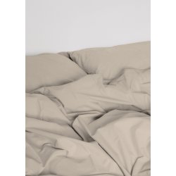 Sékan Signatur  2 x sengesæt, 140x220 cm,  Valnød