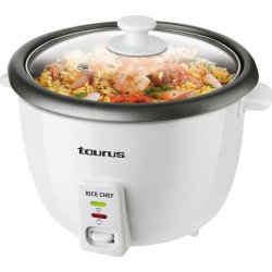 TAURUS | Riskokare | 1,8 liter