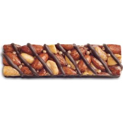 Be-Kind Nøddebar, mørk chokolade og sea salt, 40 g