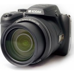 Kodak Pixpro AZ528 16 MP | Digitalkamera | Svart