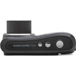 Kodak Pixpro FZ45 16 MP Digitalkamera, sort