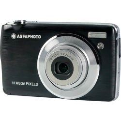 AgfaPhoto DC8200 18 MP | Digitalkamera