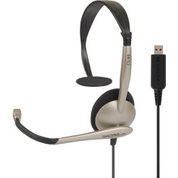 Koss CS95 Mono USB Headset
