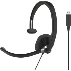 Koss CS295 Mono USB Headset