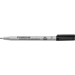 Staedtler Lumocolor 316 Märkpenna F, icke-permanen