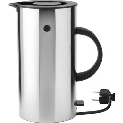 Stelton EM77 elkedel 1,5L stål