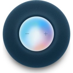 Apple HomePod mini, blå