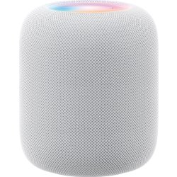 Apple HomePod, hvid