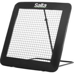 Salta Motion fotbollsmål | Rebounder | 124x124 cm