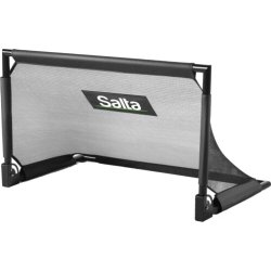 Salta Challenge fotbollsmål | 100x60x60 cm | 2 st.