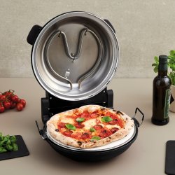 Hâws Okseø pizza maker