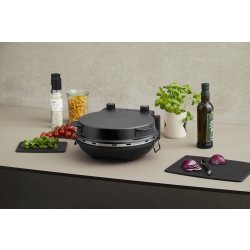 Hâws Okseø pizza maker