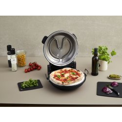 Hâws Okseø pizza maker