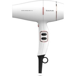Taurus 2200W hårtork | Vit