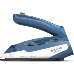 Taurus EasyTrip resestrykjärn | Blå