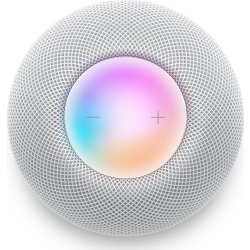 Apple HomePod mini, hvid