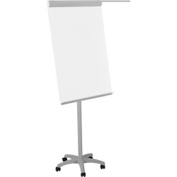 Rocada 360º mobil Flipchart whiteboard med bord