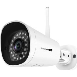 ISMARTGATE WiFi | Utomhuskamera