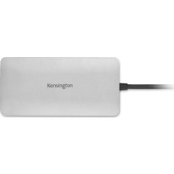 Kensington UH1400P 8-i-1 USB-C Dockingstation