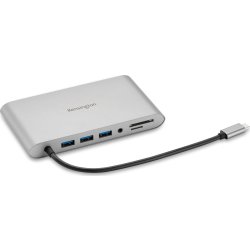 Kensington UH1440P USB-C | Dockningsstation