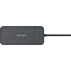 Kensington SD1650P USB-C Dockingstation