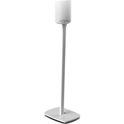 Flexson golvstativ för Sonos ERA 100 | Vit