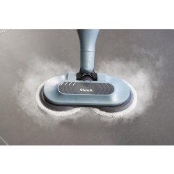 Shark Steam & Scrub Automatisk Moppe