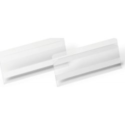 Lagerficka m. stark magnet Durable A4 Stående