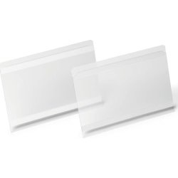 Lagerficka m. stark magnet Durable A4 Stående