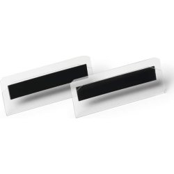 Lagerficka m. stark magnet Durable A4 Stående