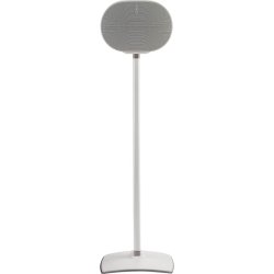 SANUS golvstativ för Sonos ERA 300 | Vit