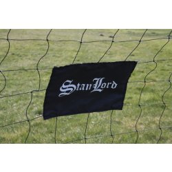 Stanlord Pro Fodboldmål 550x220 cm