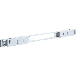 SANUS Väggfäste för Sonos Arc Soundbar | Vit