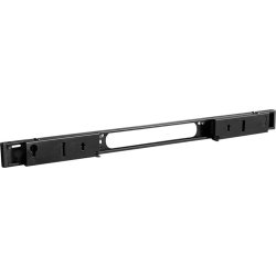 SANUS Väggfäste för Sonos Arc Soundbar | Svart